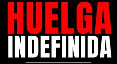 En Venezuela los únicos que piden aumento de pensión son los abuelos. Los empleados públicos deben de estar ganando un sueldazo que no se dejan oír. Dejen el MIEDO, paro indefinido YA