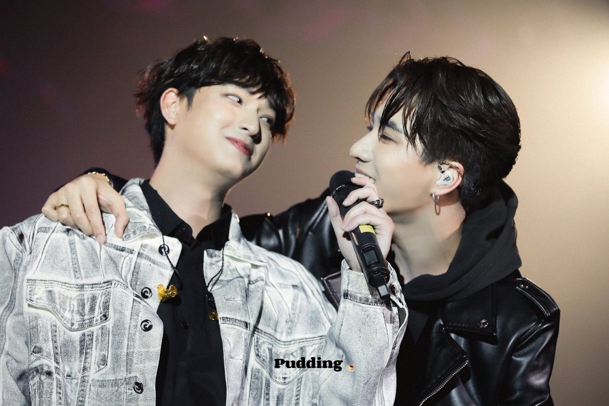 sakuraiyuk3993's tweet photo. Wish you all good health. 🖤💛
Wish you to rid yourself of all bad people. 🖤💛
I only support perthchimon.🖤💛
I am waiting for your cooperation again.🖤💛
Love perthchimon forever🖤💛🌓
@perthppe @Chimonac 
#PerthChimon
#PerthTanapon 
#ChimonWachirawit https://t.co/0FxxNXXzfZ