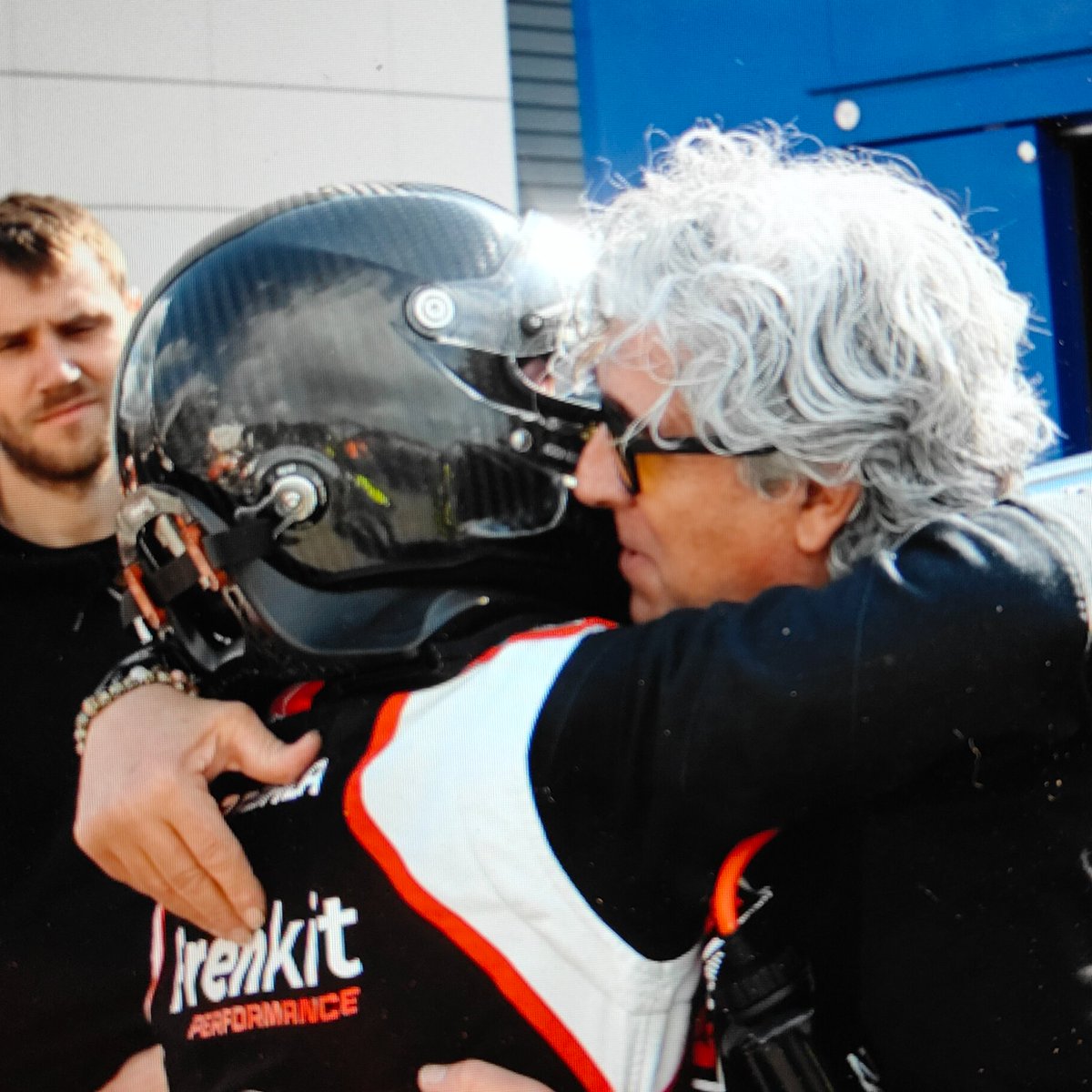 F1 DESDE DENTRO tweet media