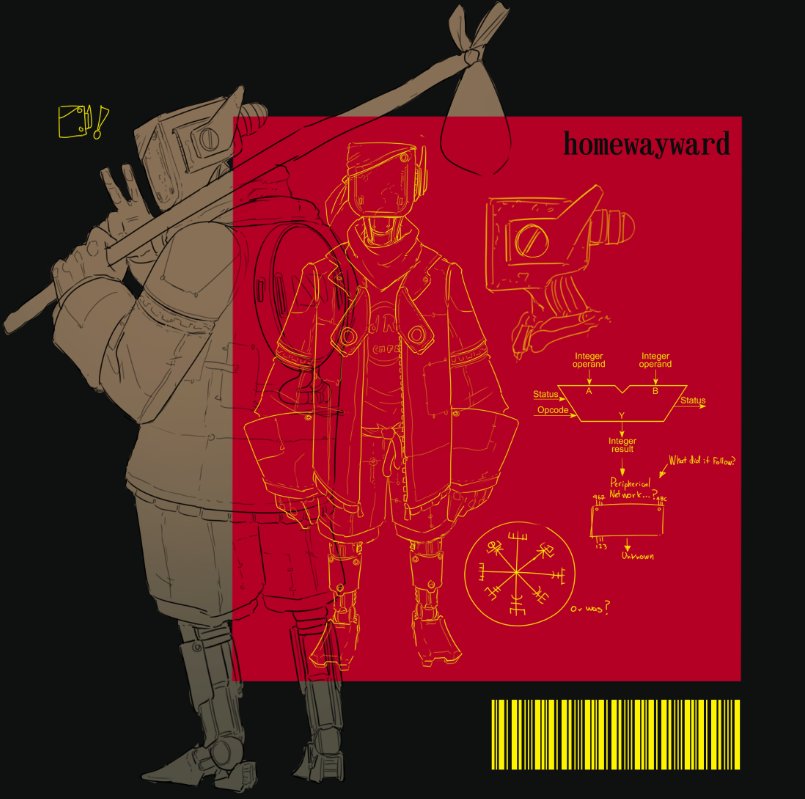 Naoya (Open Comissions 0/6) tweet media