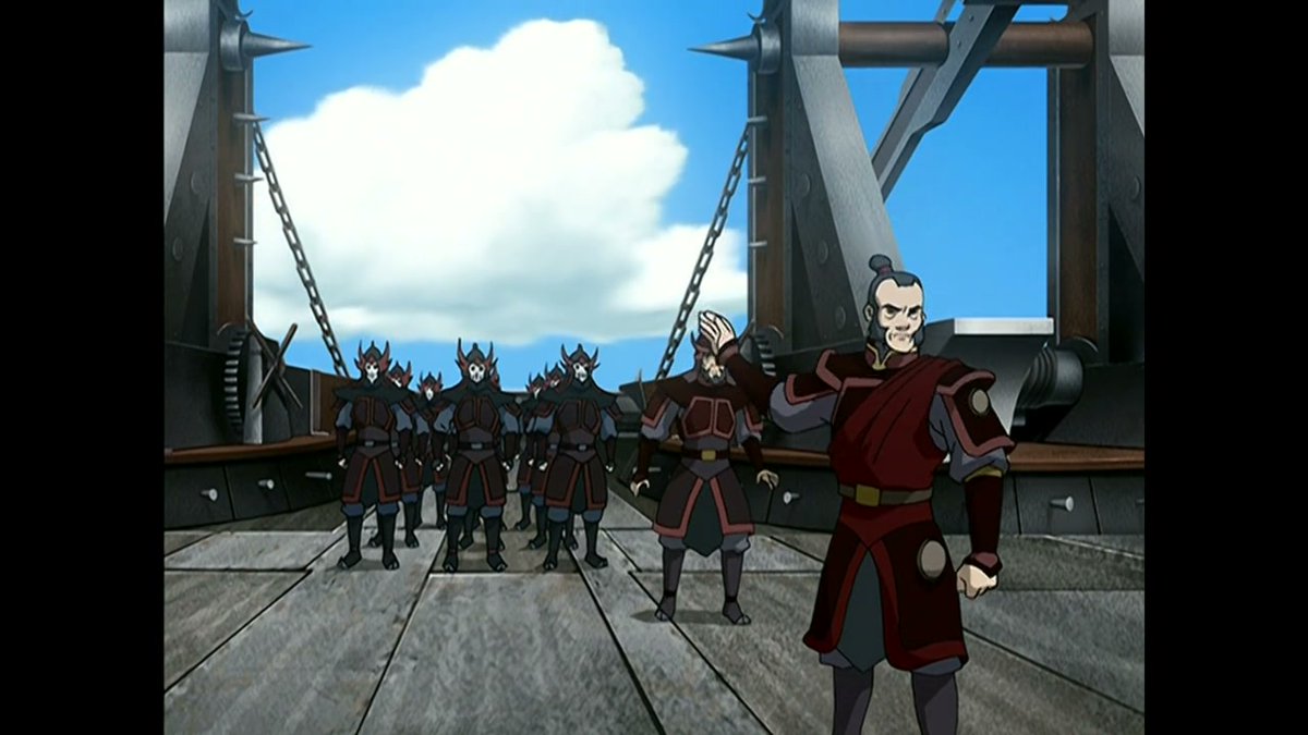 This scene defines the entire tone of the season🔥