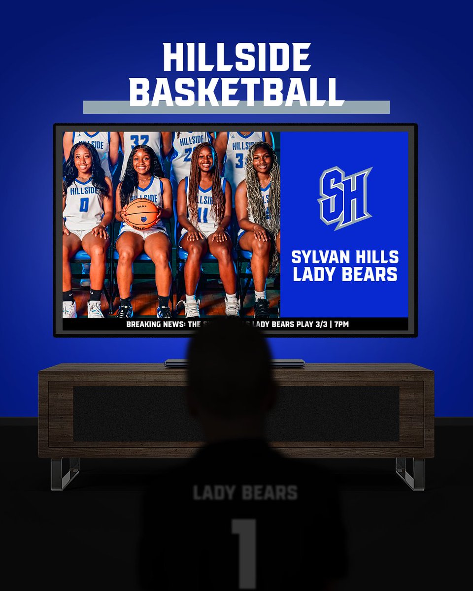 Sylvan Hills Girls Basketball tweet media