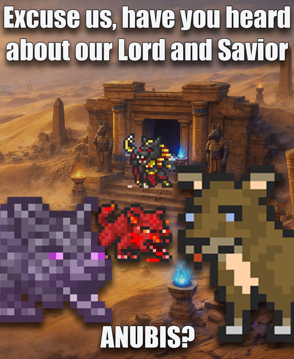 Orna: the GPS RPG and Hero of Aethric! tweet media