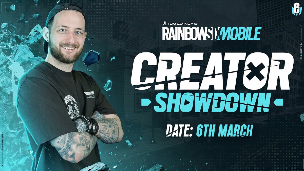 ImOw ➡️ DreamHack Soon tweet media