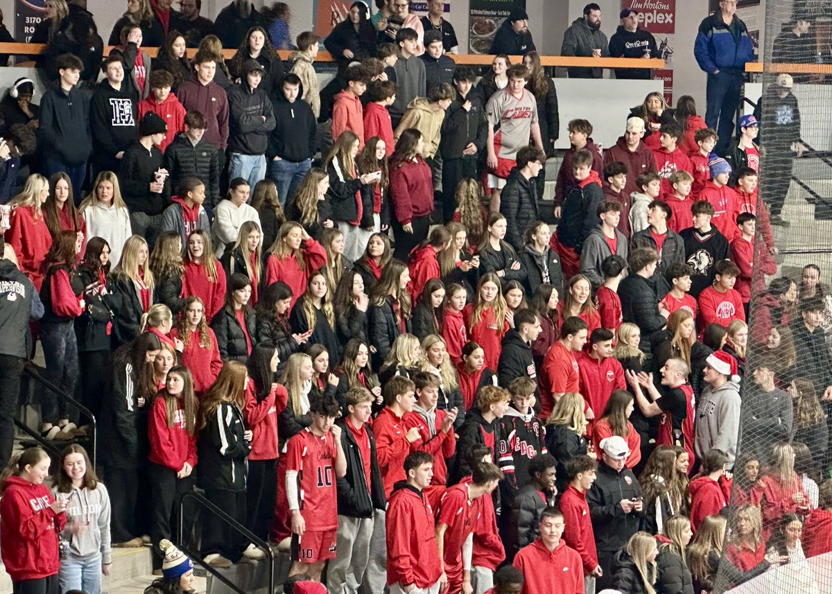 Merton Williams Middle School tweet media