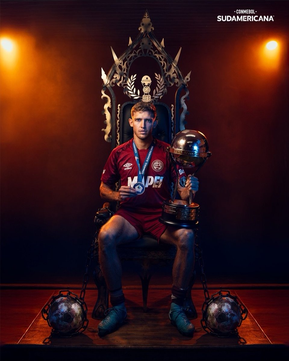 RODRIGO CASTILLO 🔎:

Quer conhecer mais e saber tudo sobre o novo centroavante do Fluminense?

Vem comigo 👇🏻