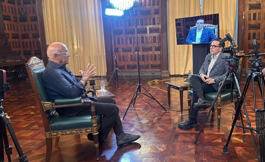 Luis Olavarrieta tweet media