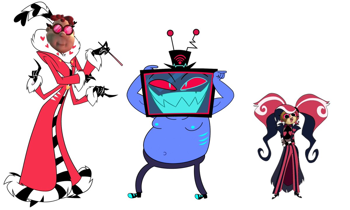 Spooky_Milk 🦋 || Commissions CLOSED tweet media