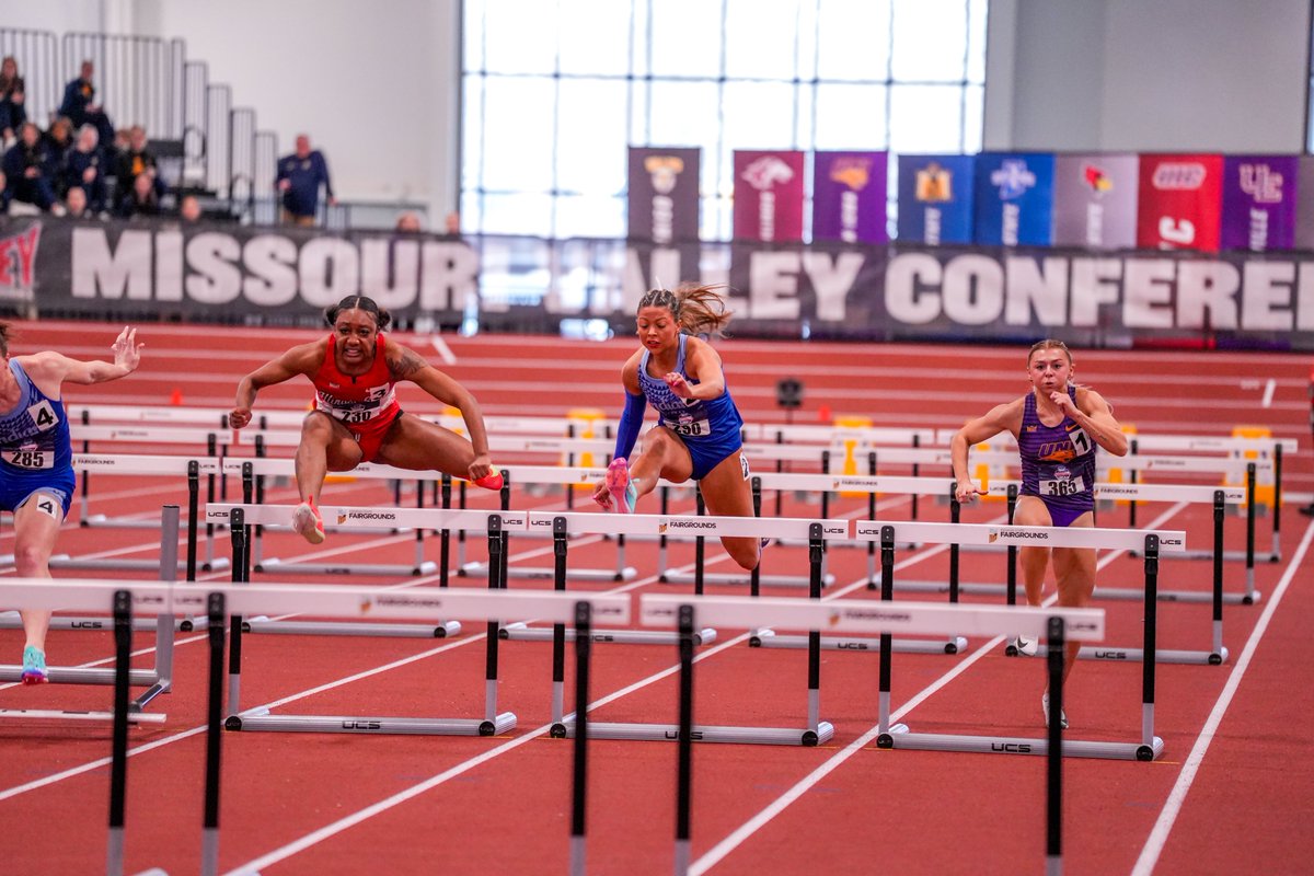 Sycamore Track/XC tweet media