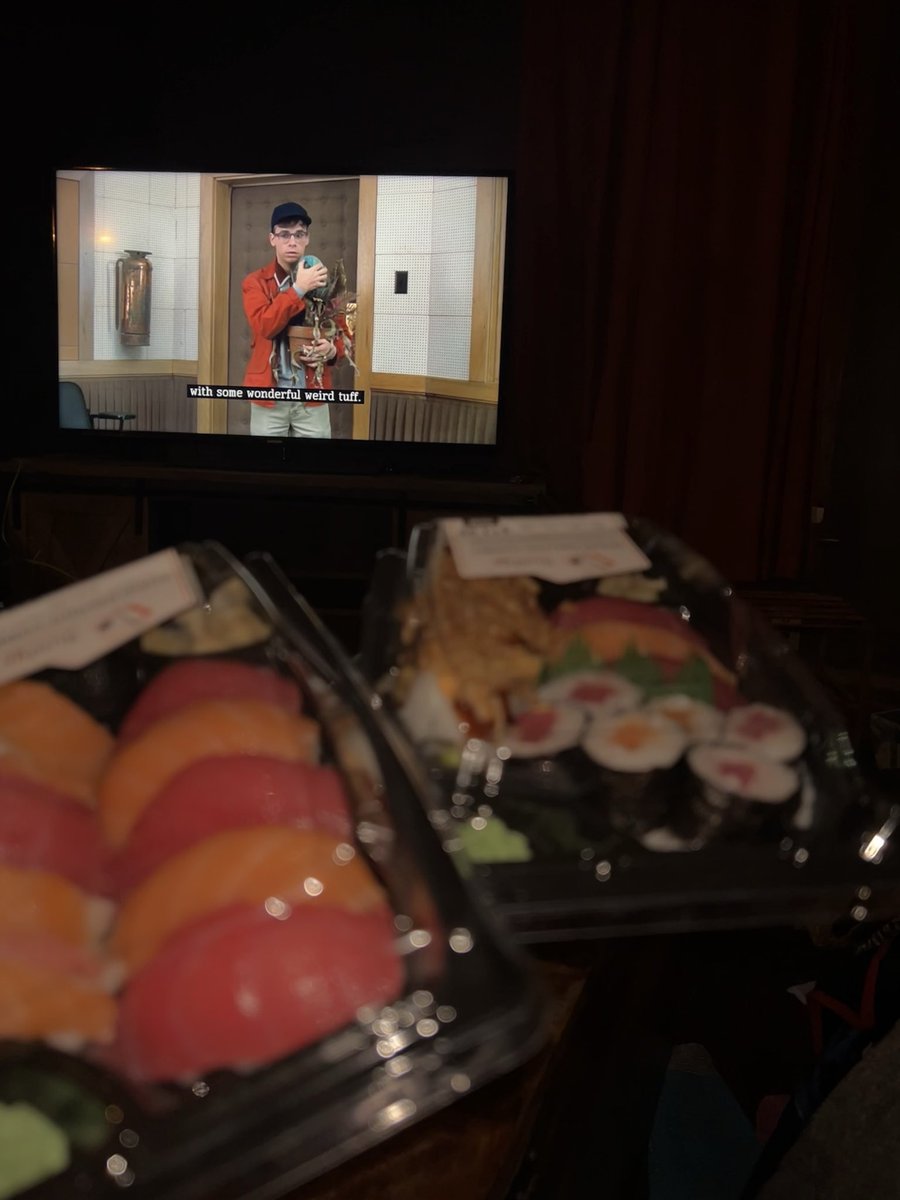 what lucky cash cow is gonna pay for my solo date tonight? double sushi’s on you. $SunniDano