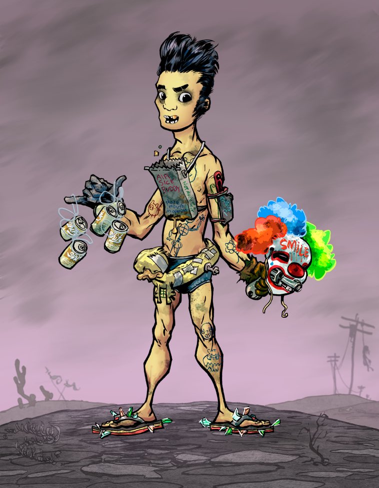 Nuclear Nerds tweet media