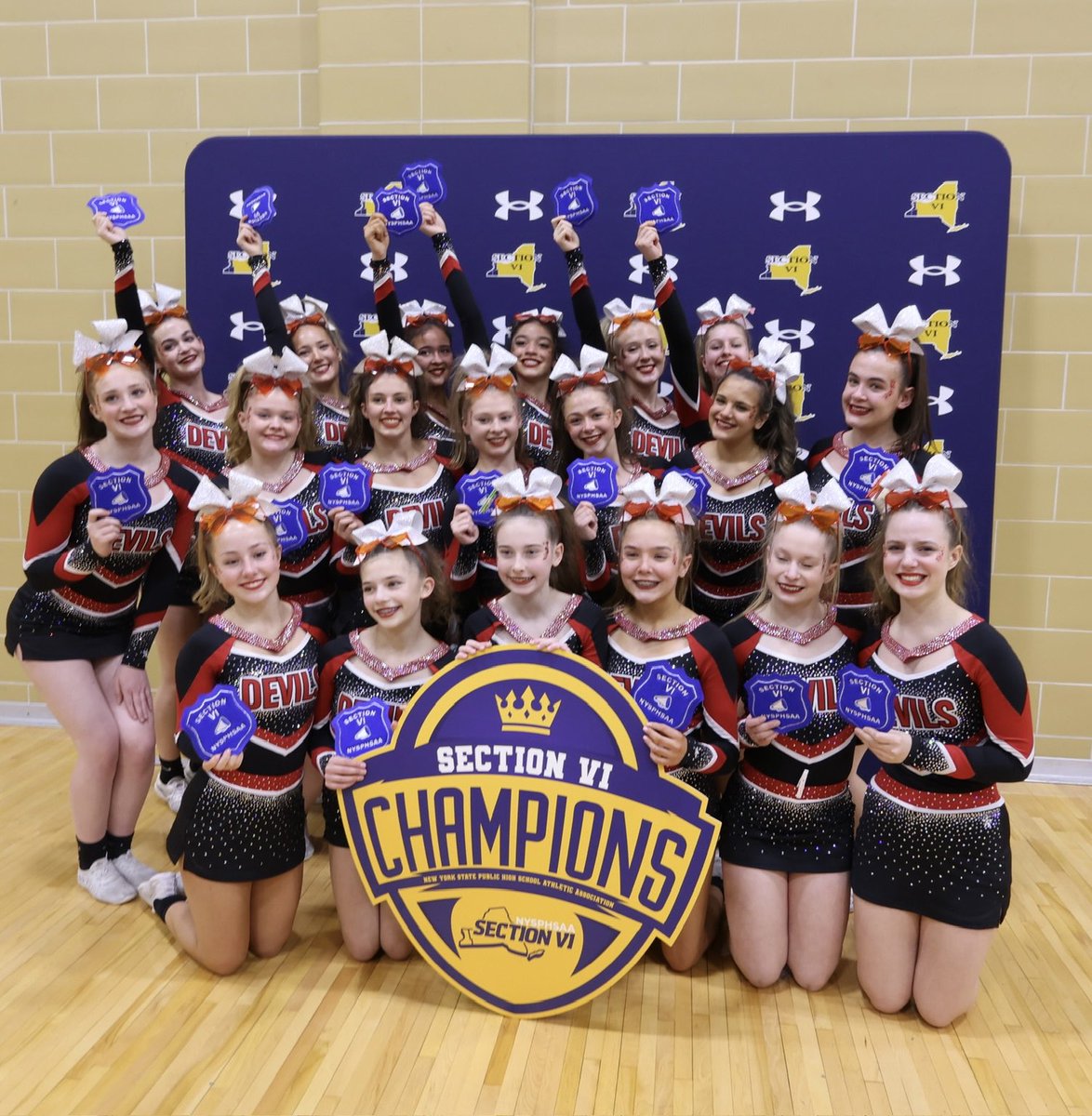 Clarence Cheer tweet media