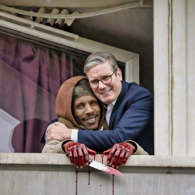 Stan Wilson tweet media