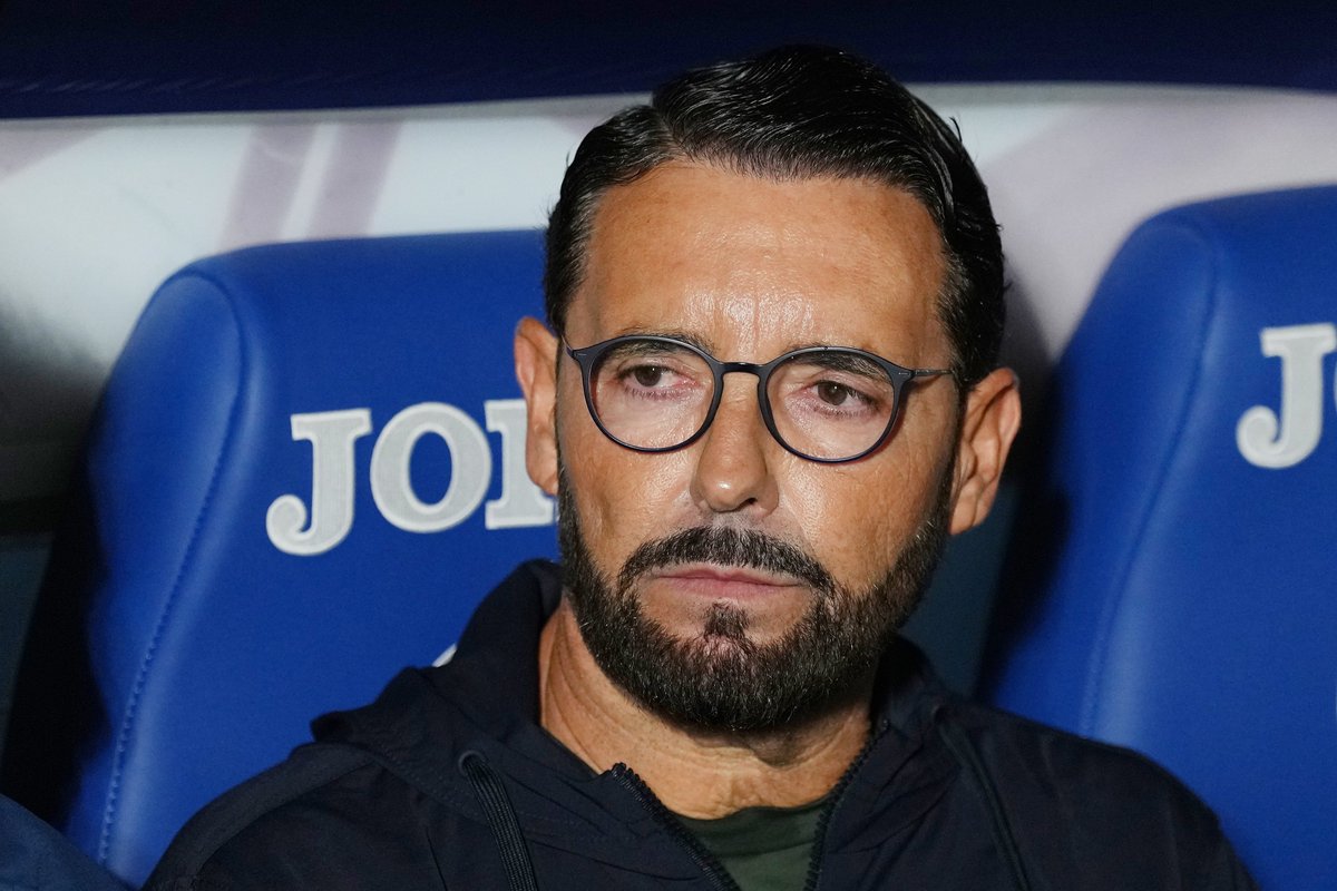 I owe you an apology Bordalas, I was not familiar with your game