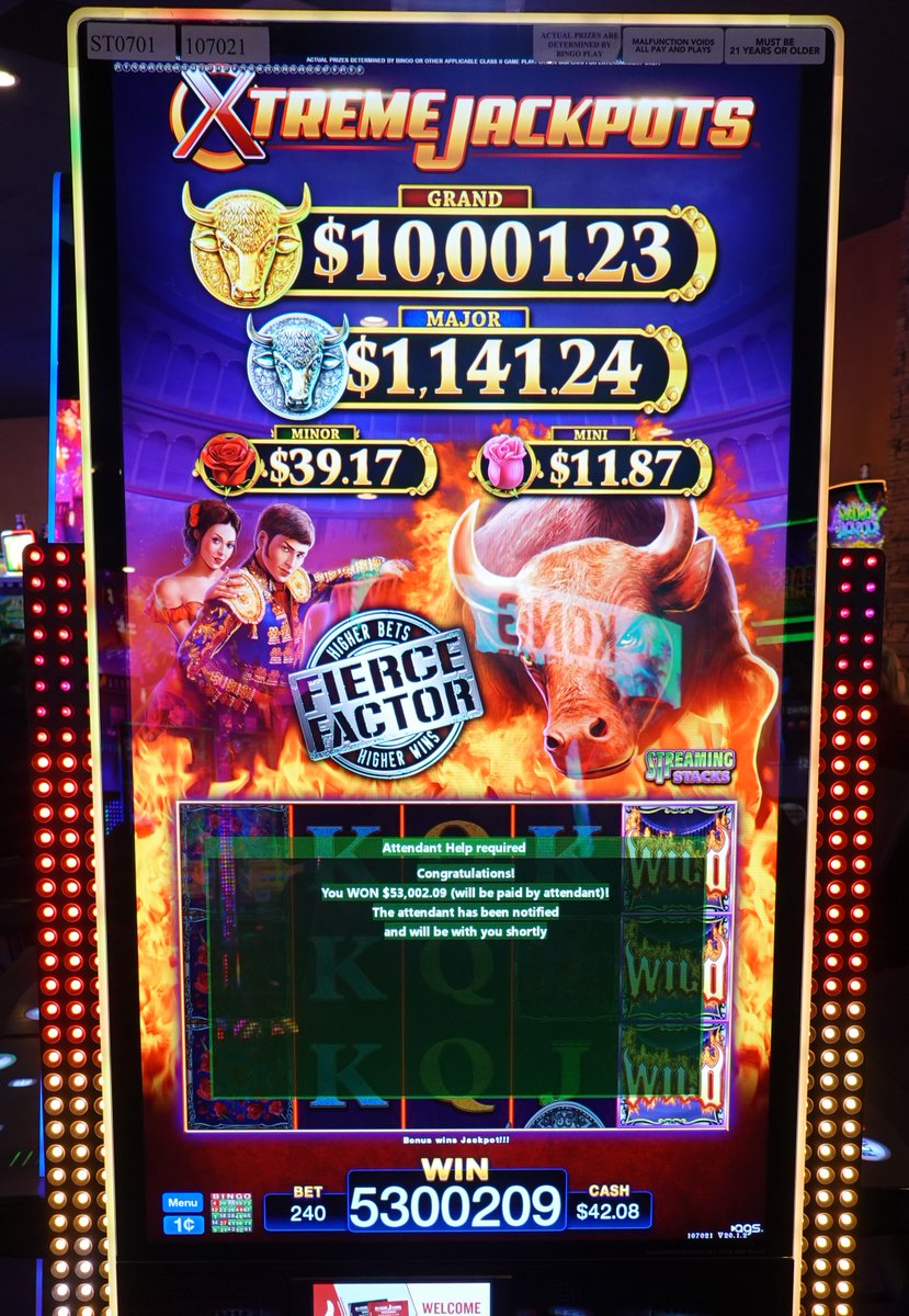 Ho-Chunk Gaming Madison tweet media