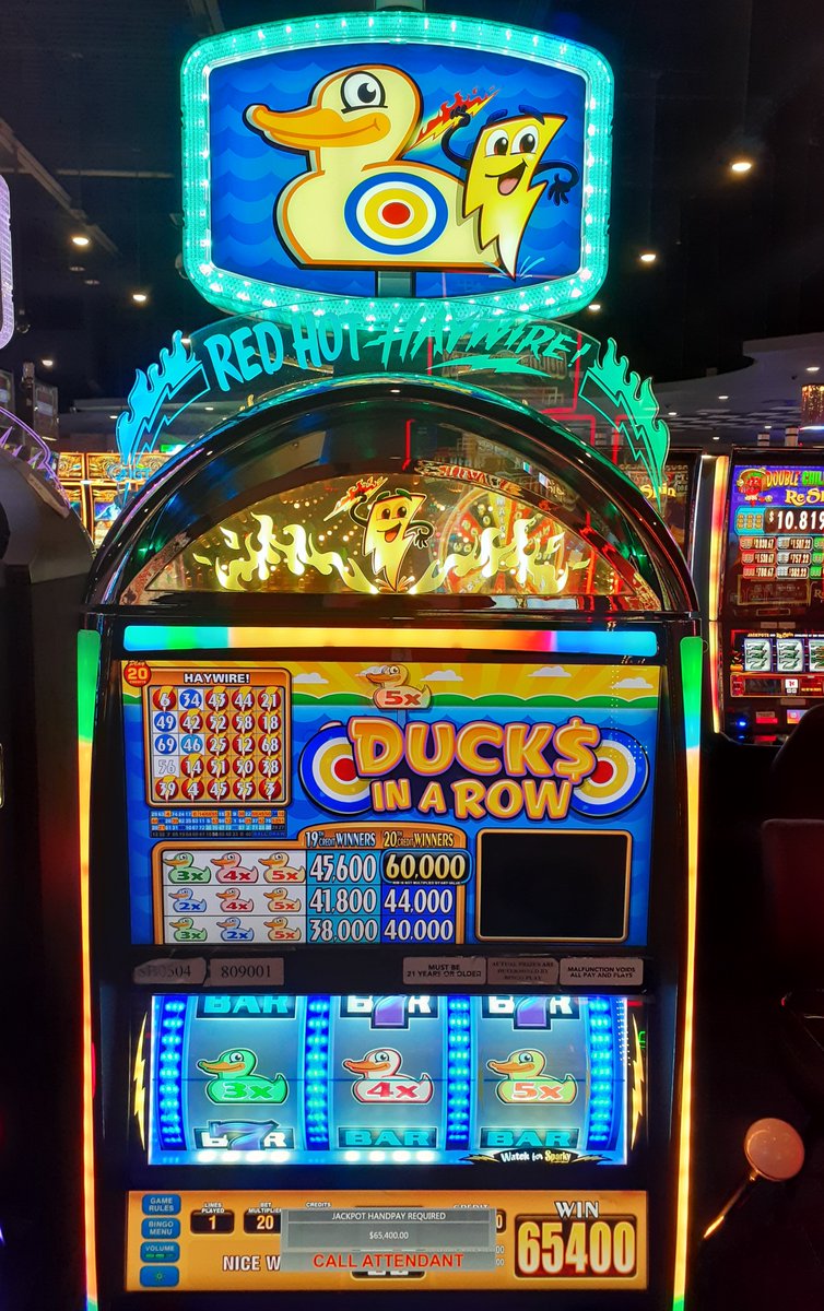 Ho-Chunk Gaming Madison tweet media