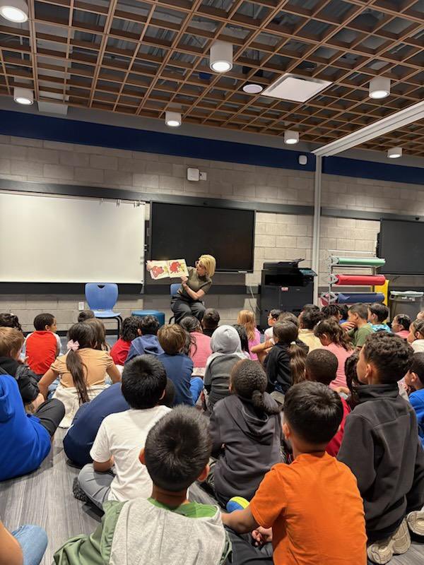 April Becker tweet media