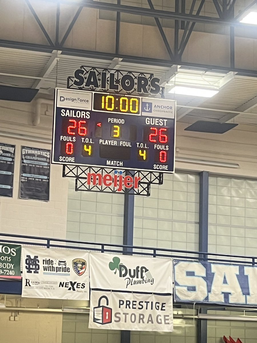 PrepGirlsHoopsDanyle tweet media