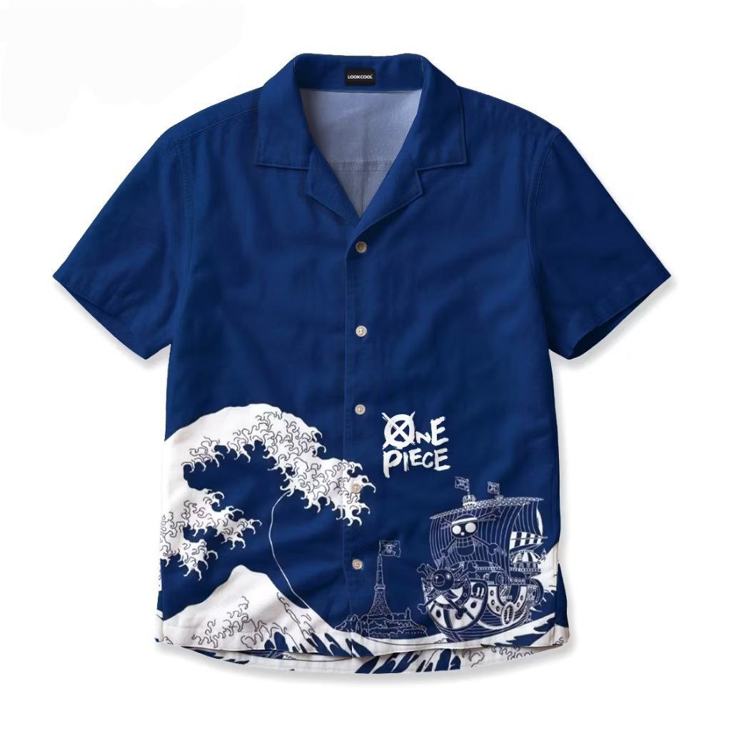 Fakta One Piece tweet media