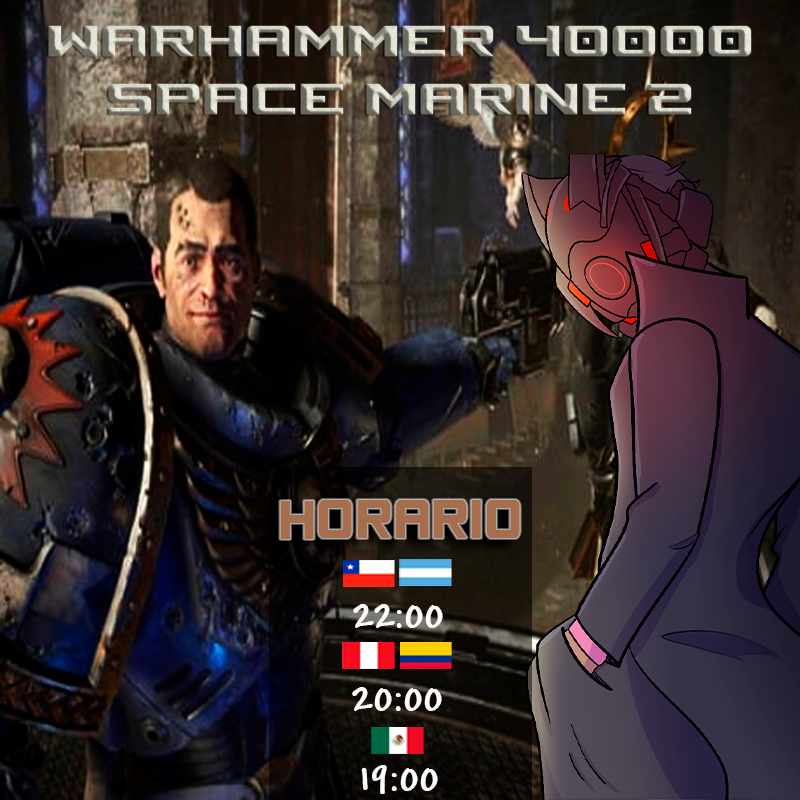 UmbraVerod's tweet photo. NO FUERON SUFICIENTES PULIDAS!!
Ven que vamos a jugar a 40MIL MARTILLOS DE GUERRA MARINO ESPACIAL 2!
EN VIVO AQUÍ: https://t.co/WvaeDJGO0I
#warhammer40k https://t.co/BBj8tjKpAh
