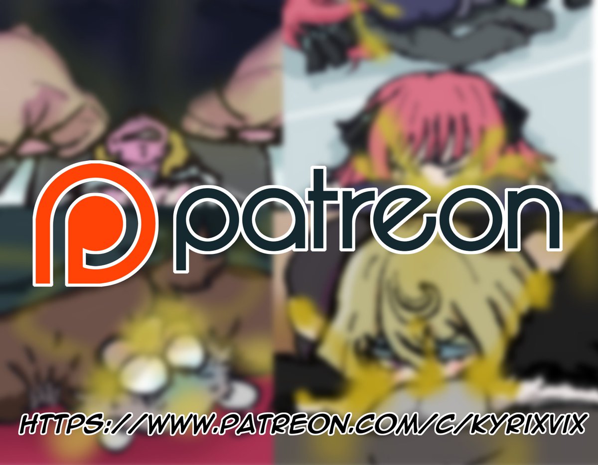 kyrixVix (Comms full!!) tweet media