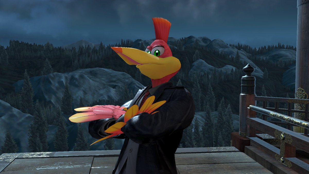 Cursed Ultimate Mods tweet media