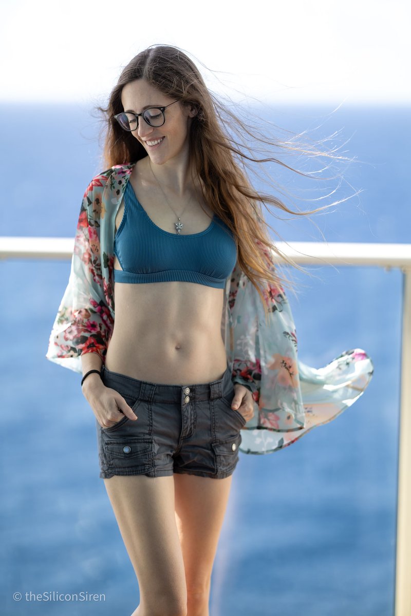 Silicon Siren tweet media