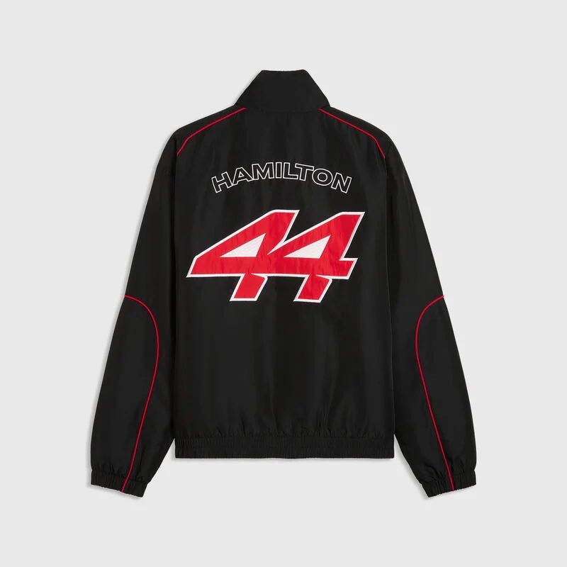 This Hamilton 44 jacket!! 😍🔥