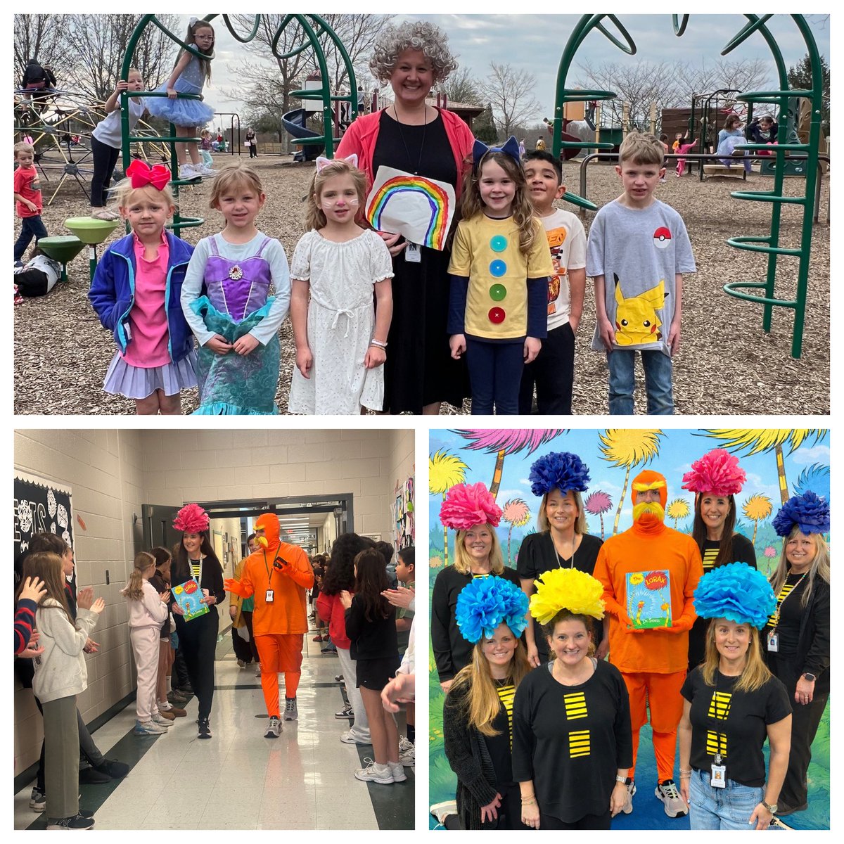 Mt. Vernon Exploratory School tweet media