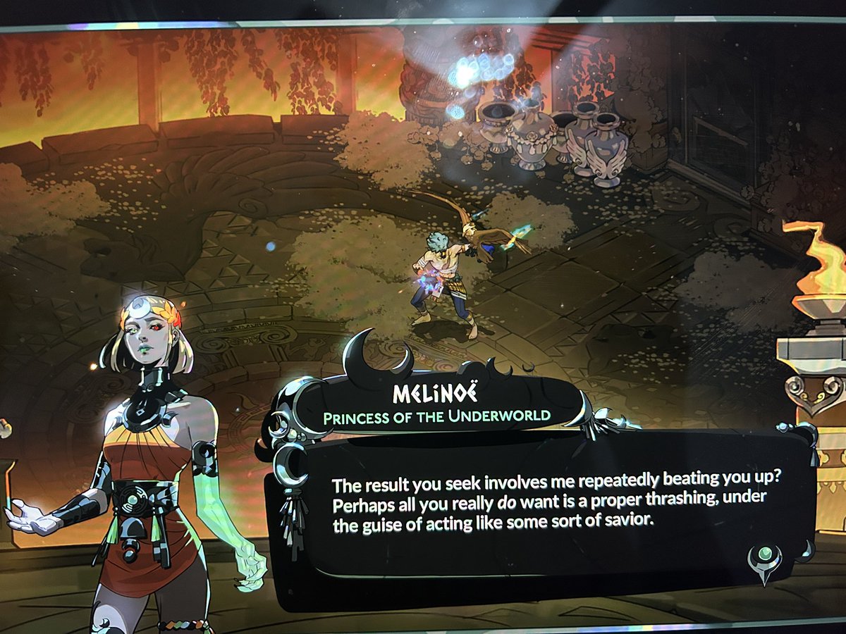 mazikeen tweet media