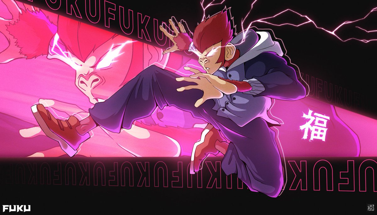 FUKU 🟠 tweet media