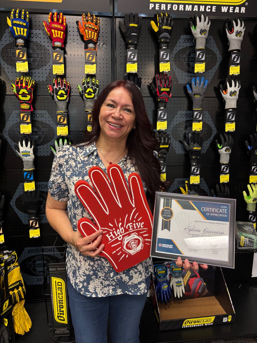 Brighton Best (USA) tweet media