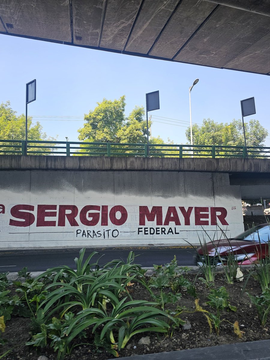 Con ustedes: Una obra de arte.