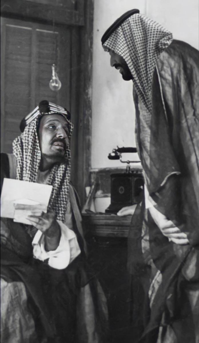fay_fa0's tweet photo. ليس هناك أحد يفرض رأيه على #السعودية 
#فيصل_بن_فرحان https://t.co/ftv59cooyv