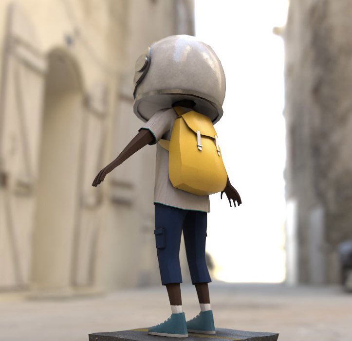 Micah Johnson 👨🏾🚀🚀 tweet media