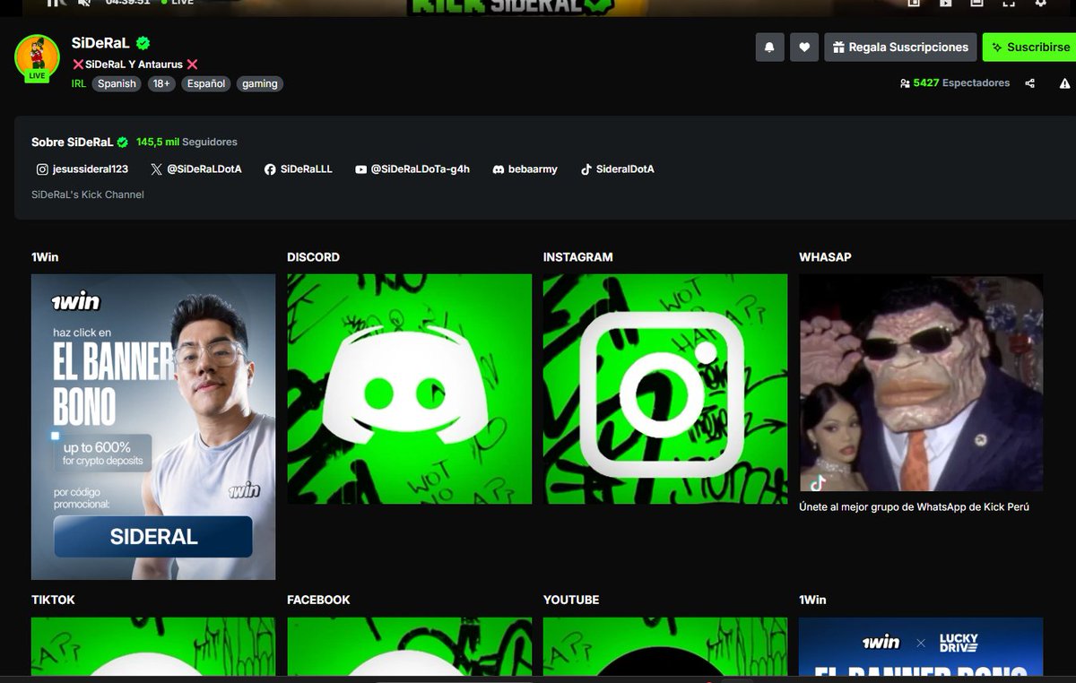 Mr Goblinciano tweet media