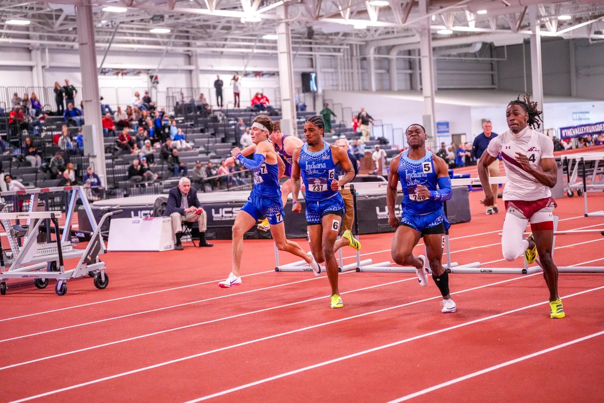 Sycamore Track/XC tweet media