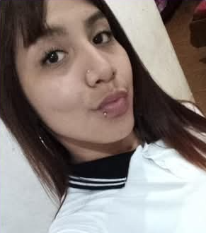 desaparecidaorg's tweet photo. Abril Antonela Montellano tiene 16 años, desapareció el 1/3/26 en el barrio Alto Comedero, San Salvador de #Jujuy. Estatura 1,60. Vestía campera Adidas negra, chomba blanca, pantalón jean azul y zapatillas blancas. Por favor avisar #Urgente al☎️388-6828607 o 911

#AltoComedero https://t.co/jU8vtK2Hw1