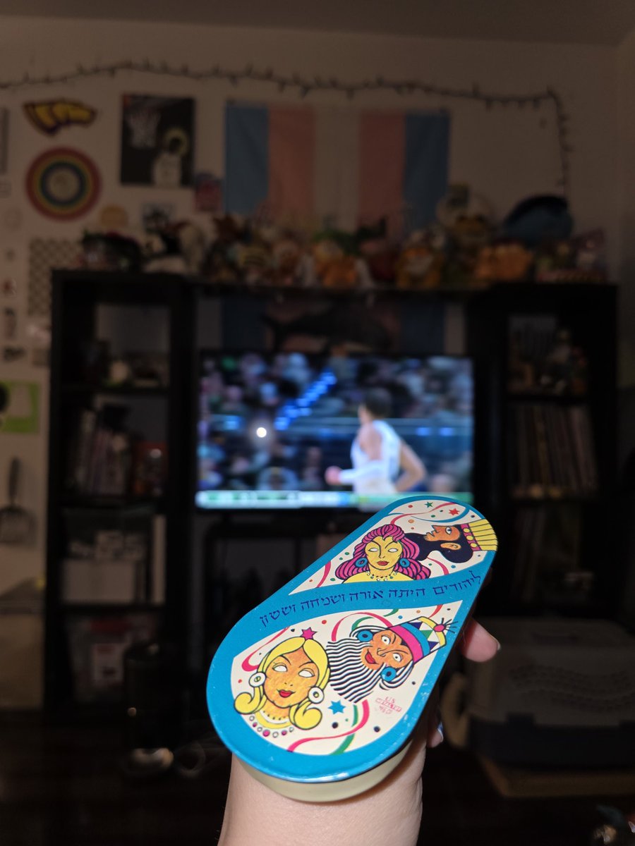 Joshie Win 🏳️‍⚧️ tweet media