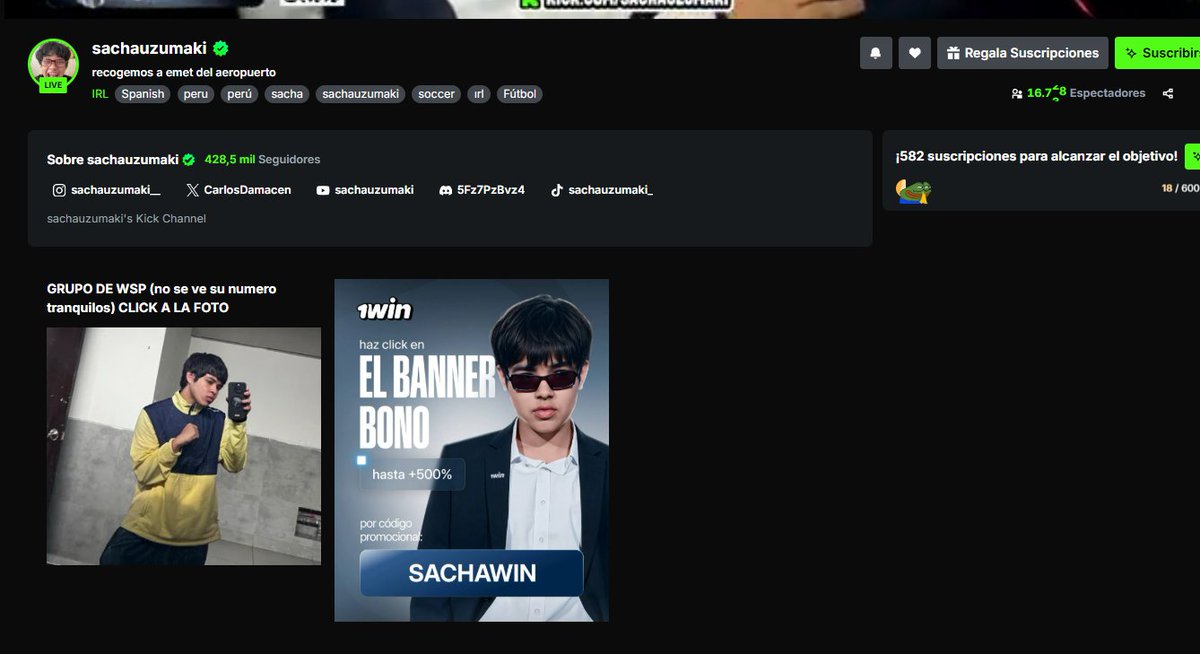 Mr Goblinciano tweet media