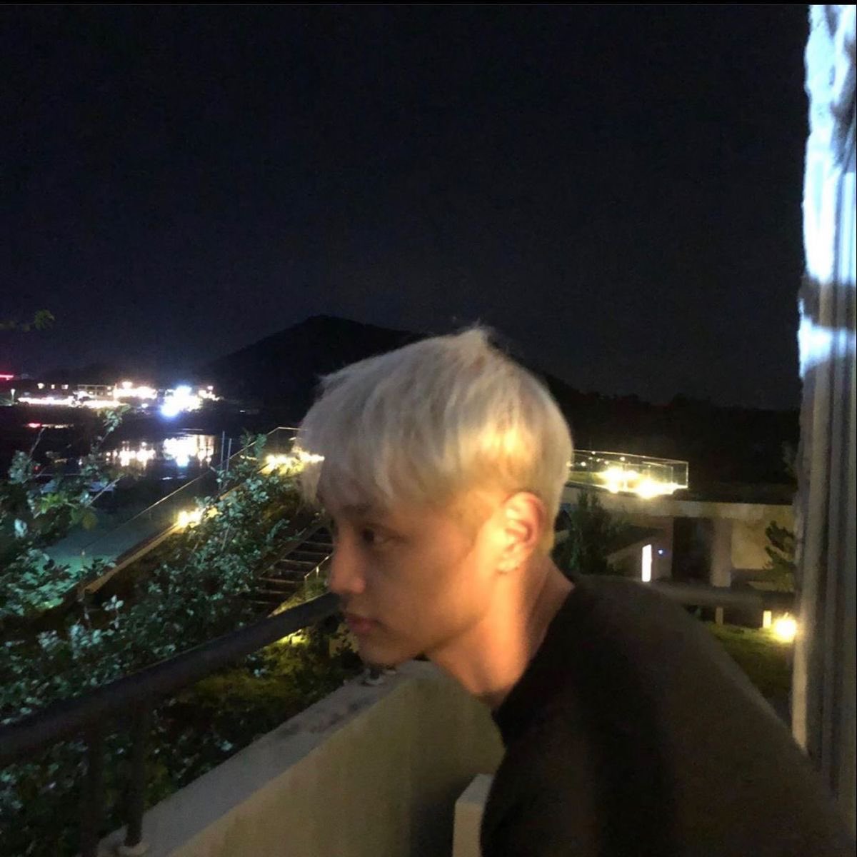 BryanHasJokes's tweet photo. @TheDanastyy SETTING THE RECORD STRAIGHT. I HAVE A GORGEOUS FILL HEAD OF HAIR. ITS NOT A HAT WIG. https://t.co/0y2sDnJqFP