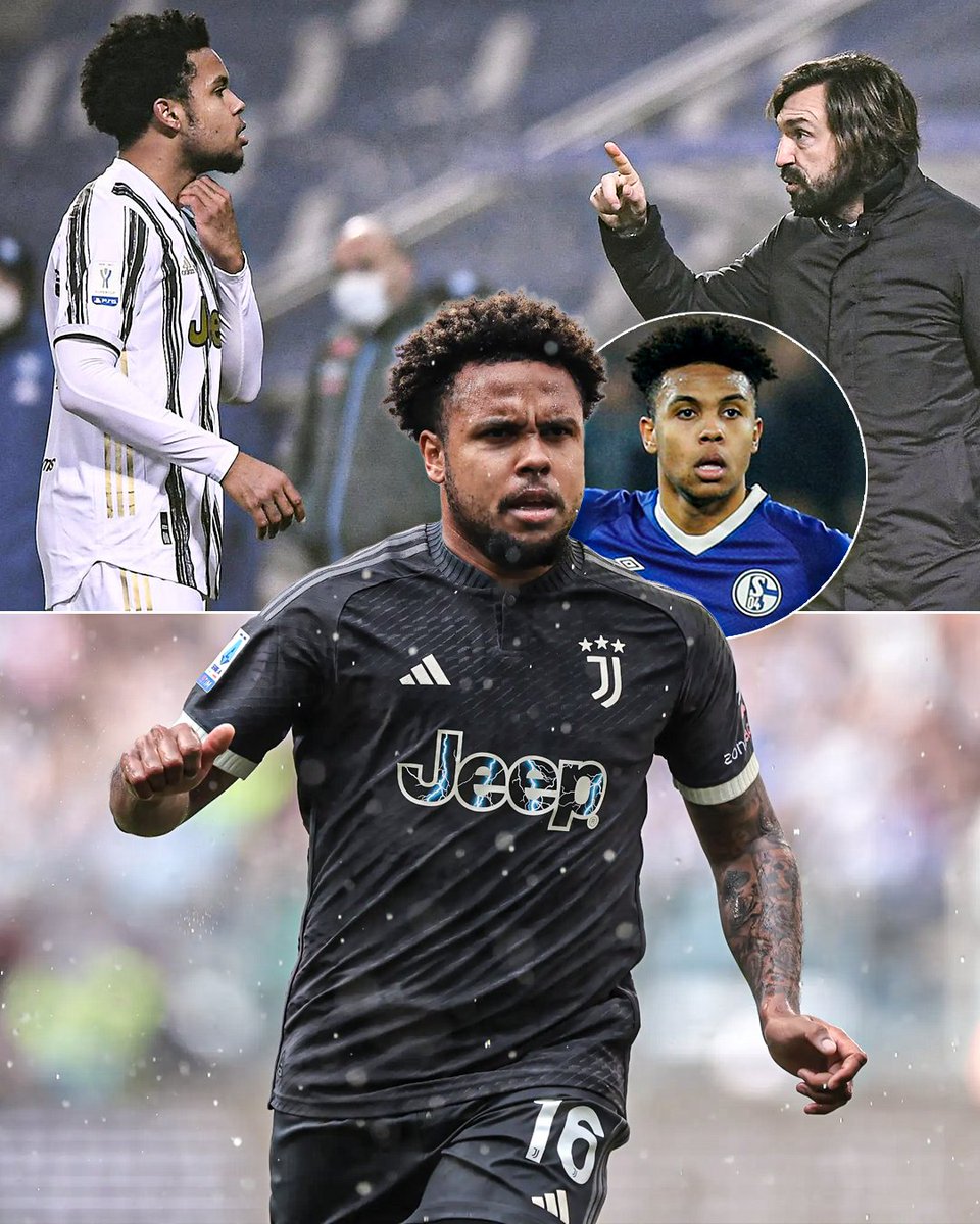 USMNT Only tweet media