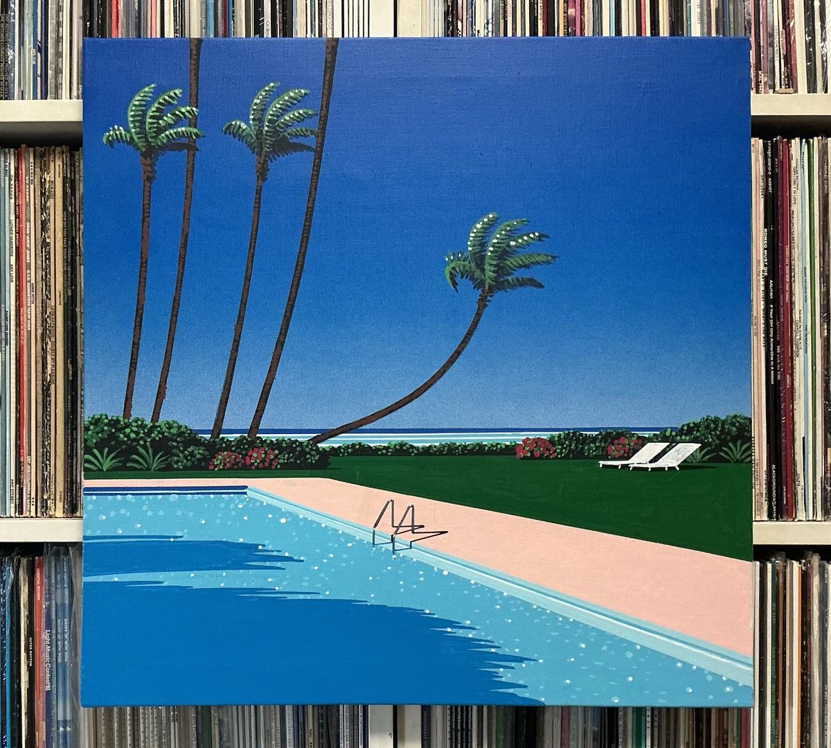 永井博(Hiroshi Nagai) (@hiroshipj) / Posts / X