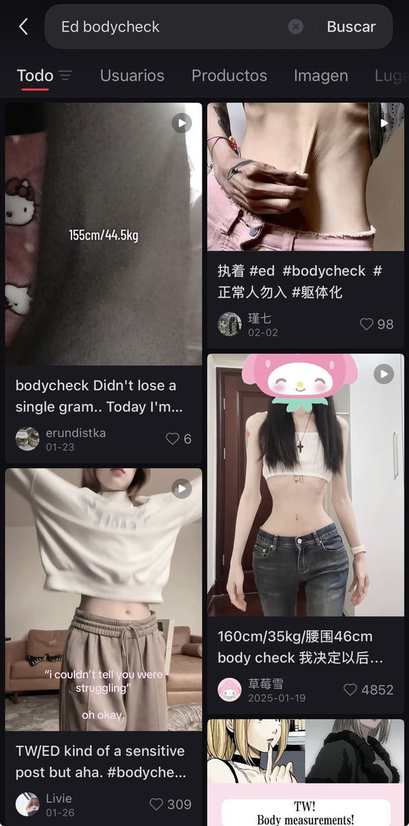 Senia | EDtwt tweet media