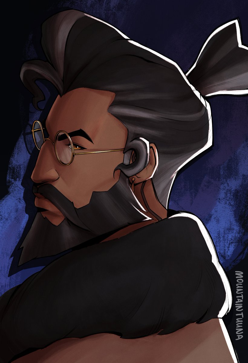 mirage fans rise #deadlock