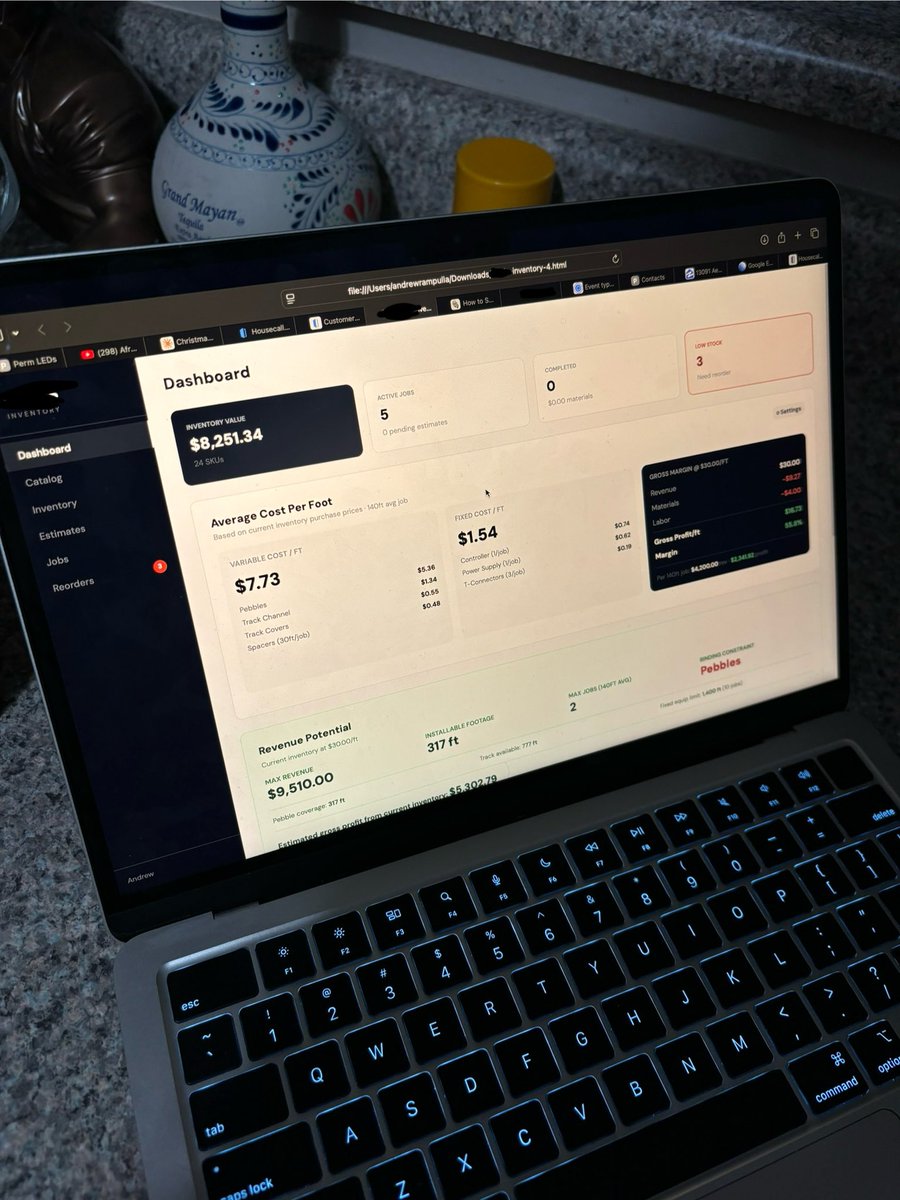 Andrew Rampulla tweet media