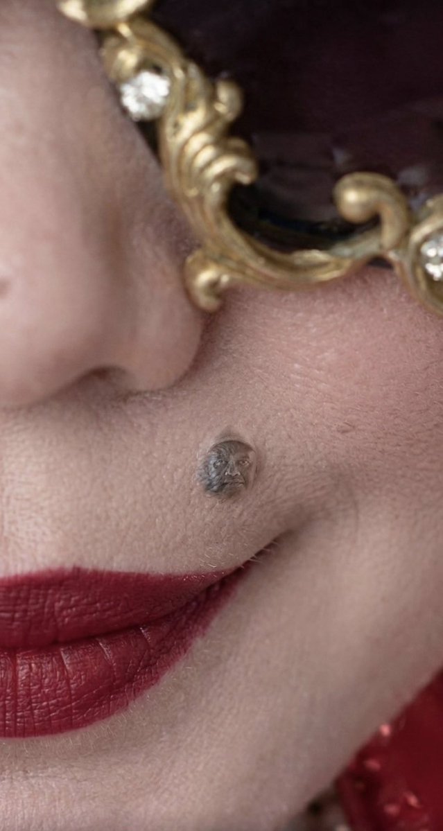 Coba kalian zoom
Dan kalian akan ketemu hidden gem