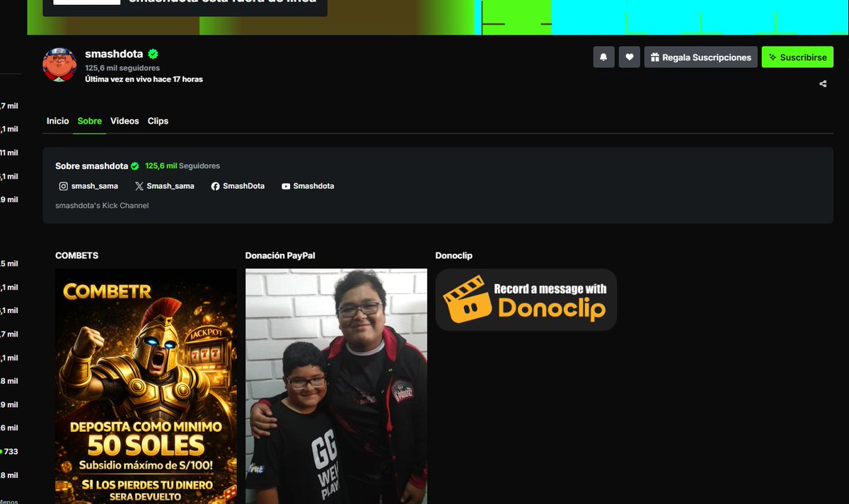 Mr Goblinciano tweet media