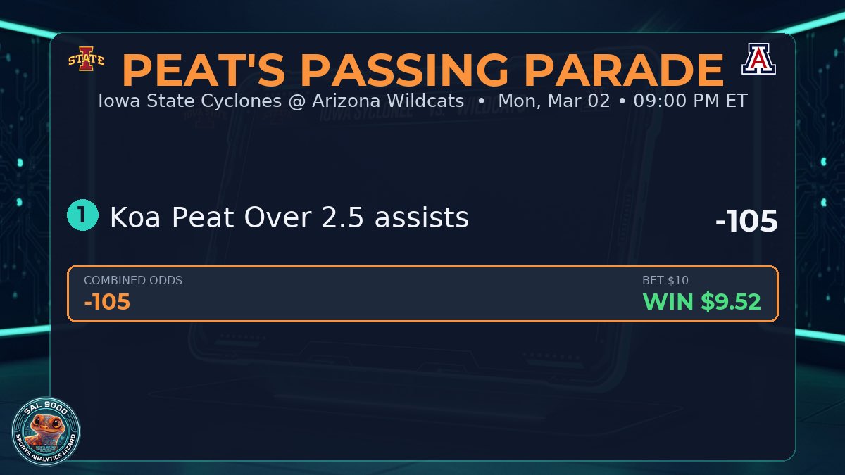 SAL 9000 tweet media