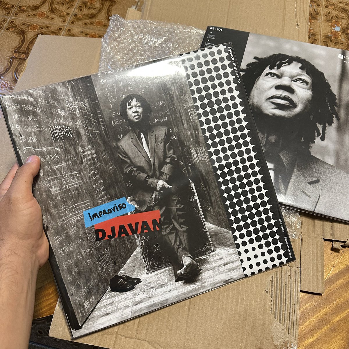 Ciro Najar tweet media